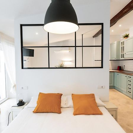 דירות ל'אמטיה דה מר Loft Alguer En Ametlla De Mar מראה חיצוני תמונה
